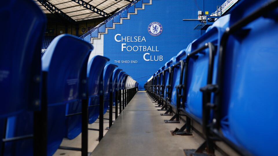 Chelsea FC 