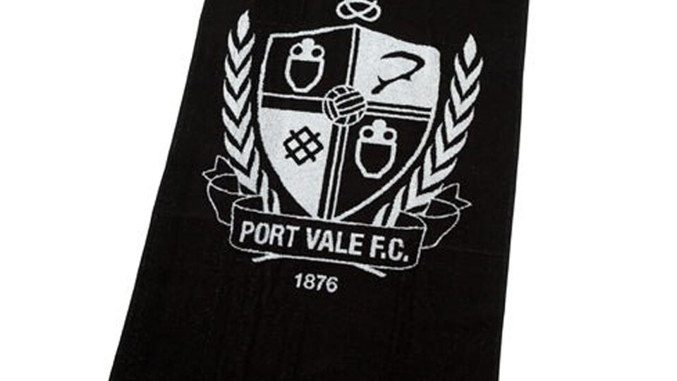 Towel