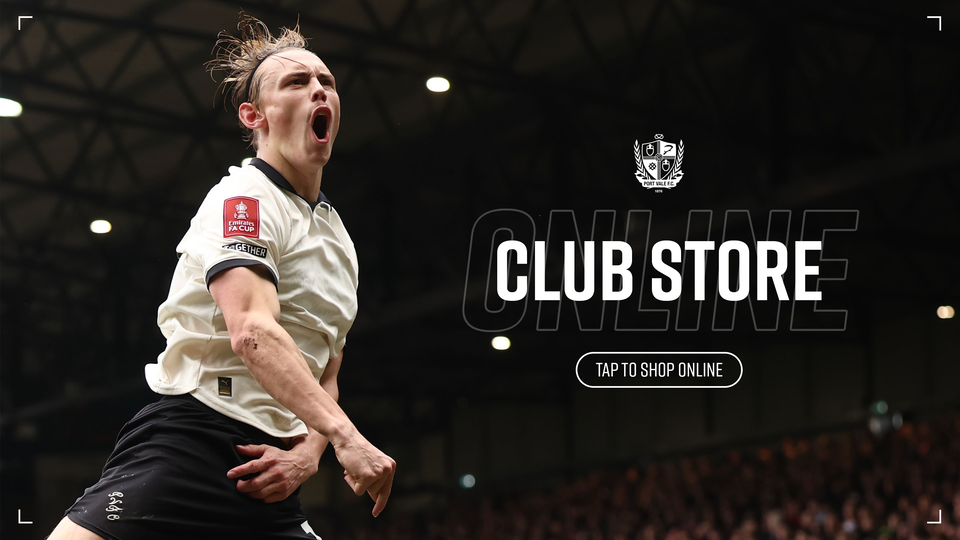 Club Store