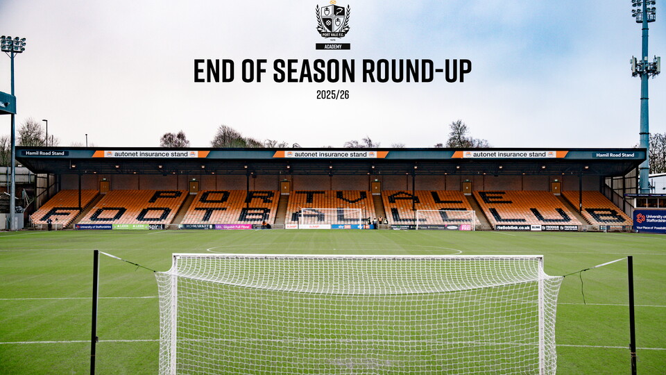 Academy round-up