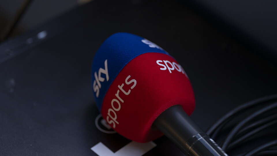 Sky Sports