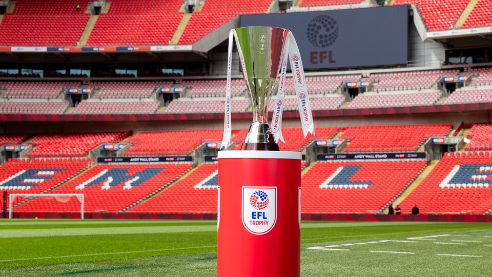 EFL Trophy