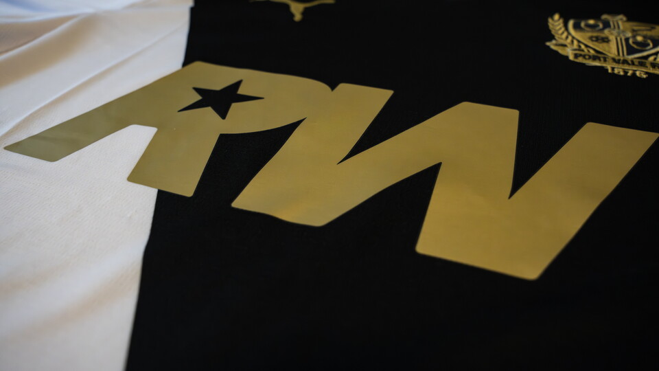 2026/27 Home Shirt