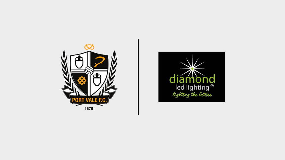 Diamond LED
