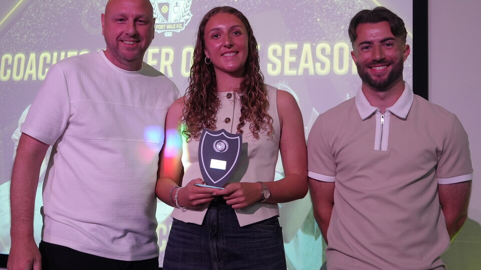 Womens Awards