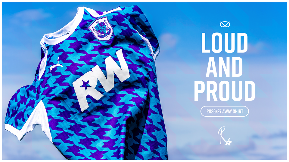 Away Kit 