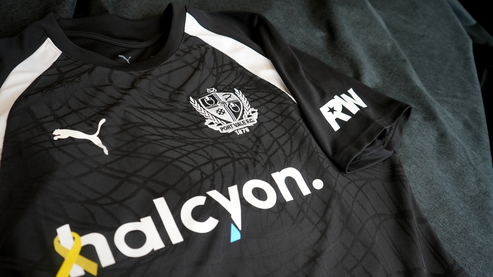 Halcyon