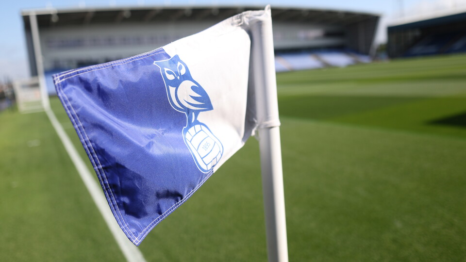 Oldham Athletic