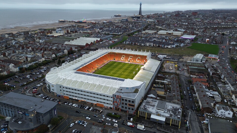 Blackpool