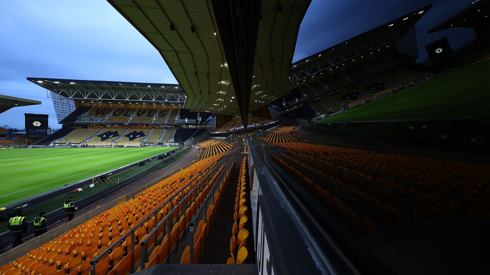 Molineux Stadium