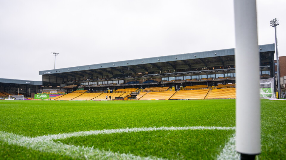 VALE PARK