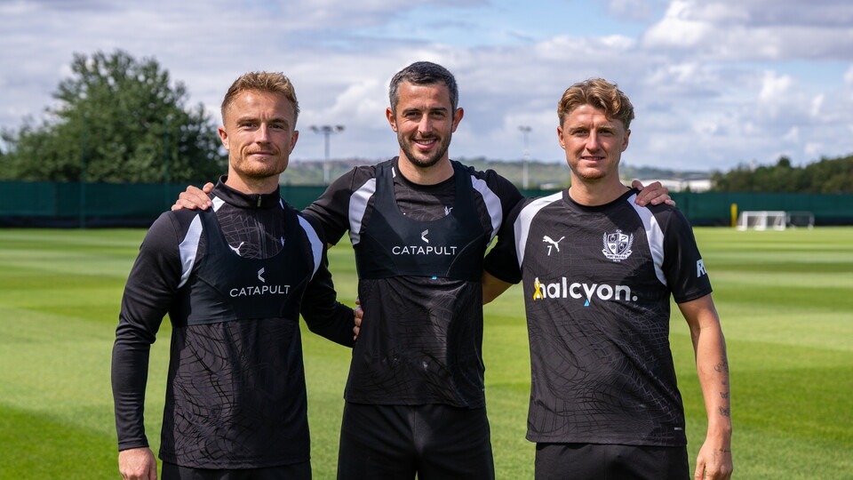 Captains