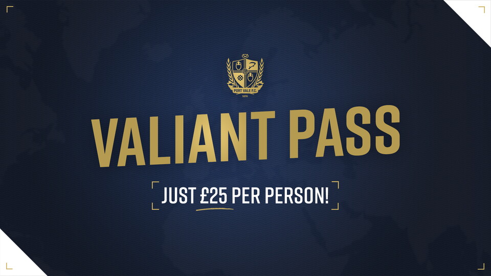 Valiant Pass