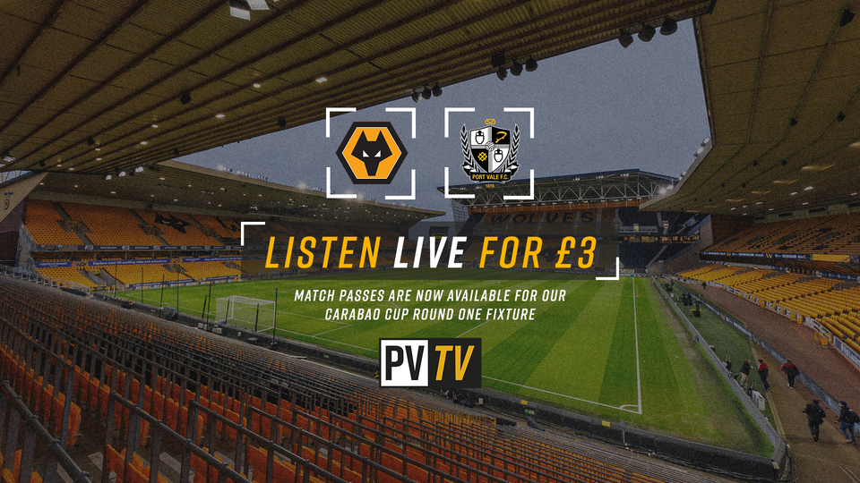 PVTV Wolverhampton 