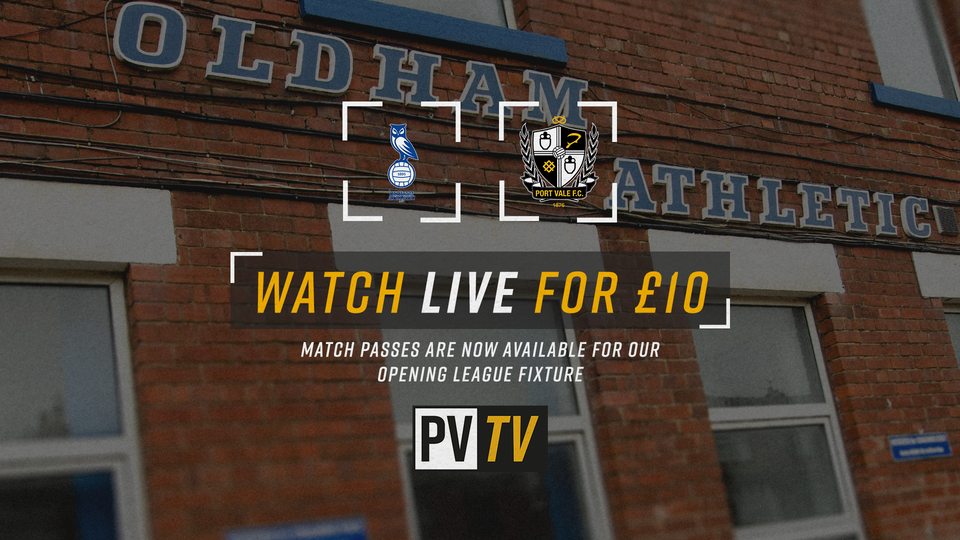 PVTV Watch