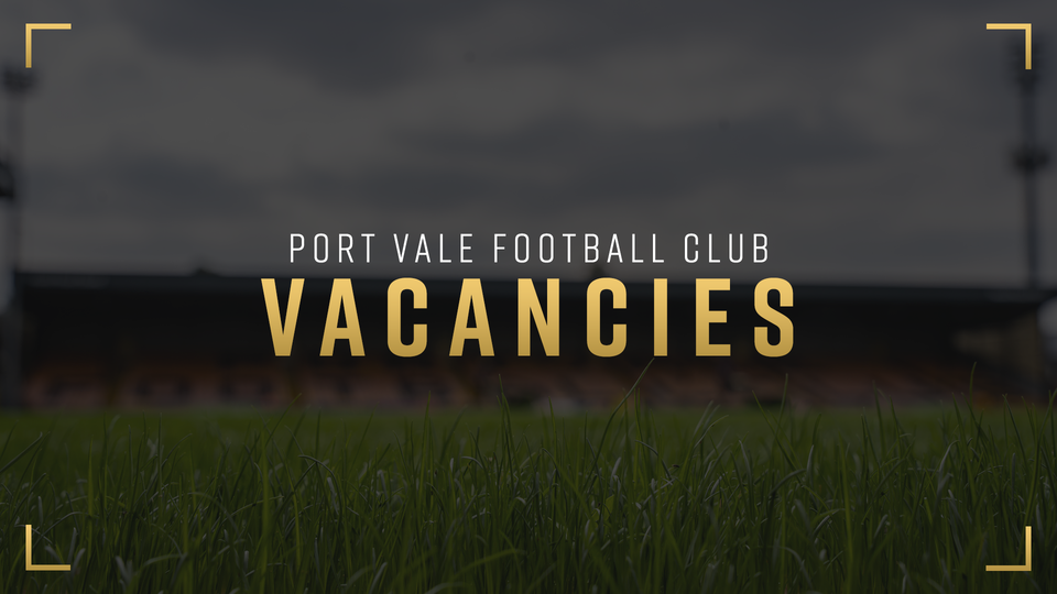 Vacancies