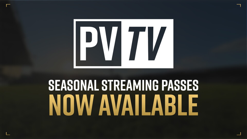 Seasonal Streaming