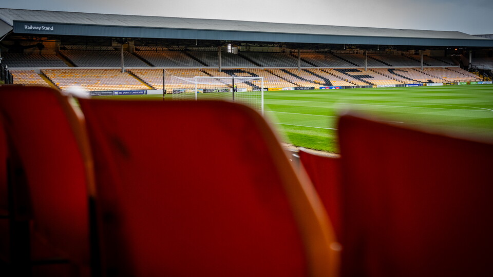 Vale Park
