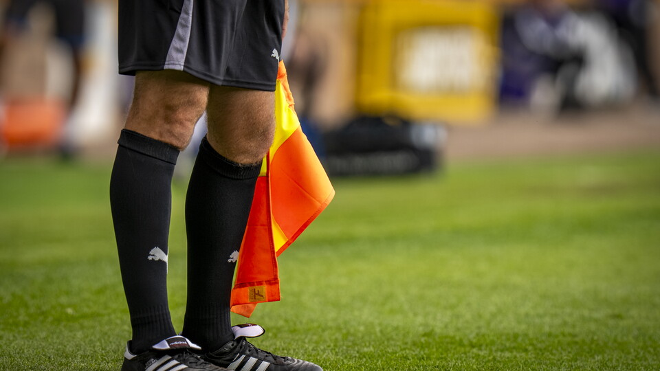 officials