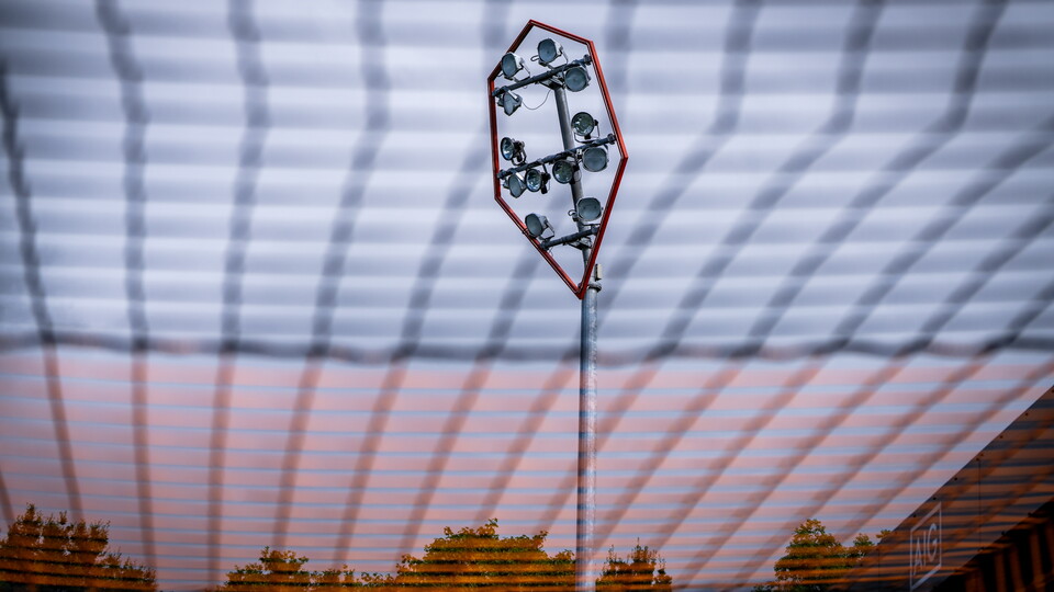 Salford City Stadium