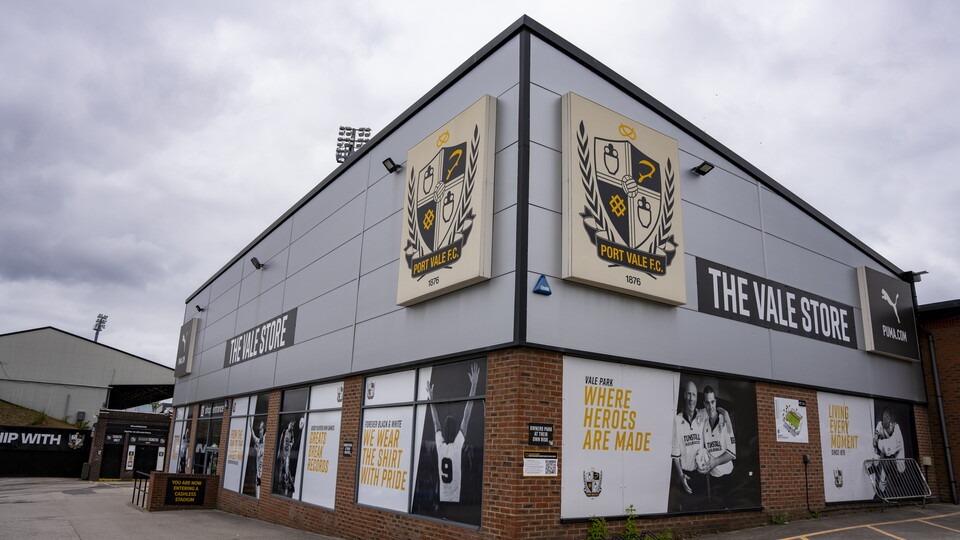 VP Store