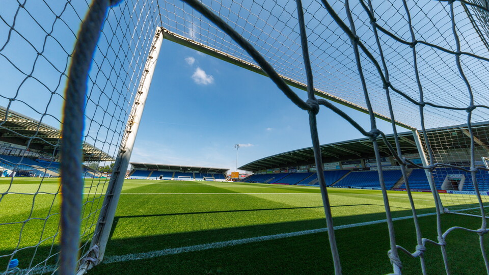 Chesterfield