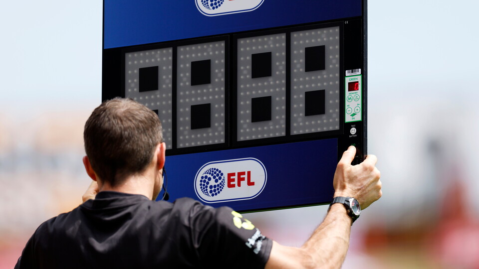Officials