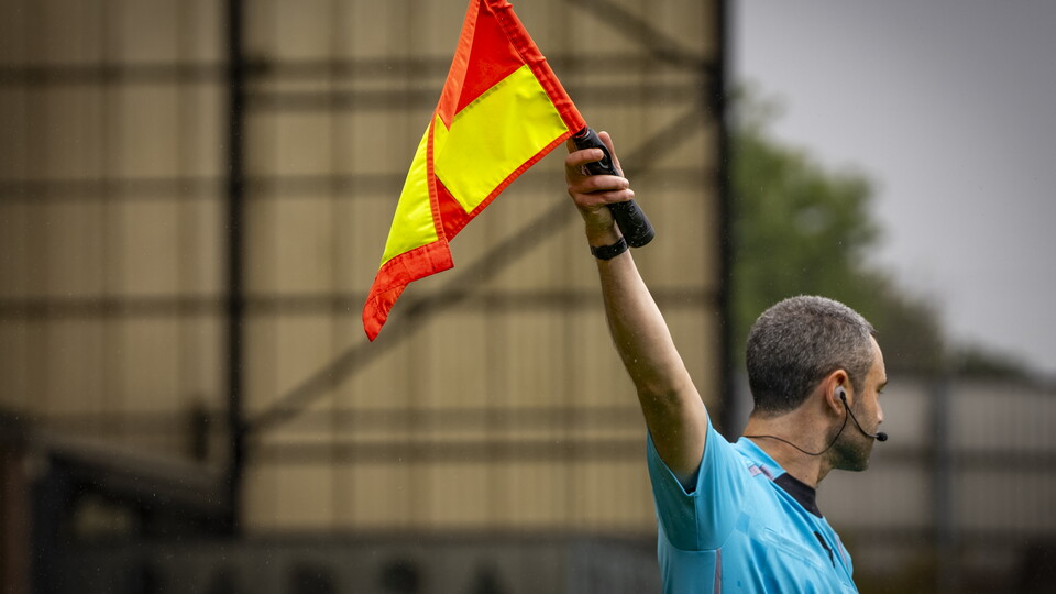 Match Officials