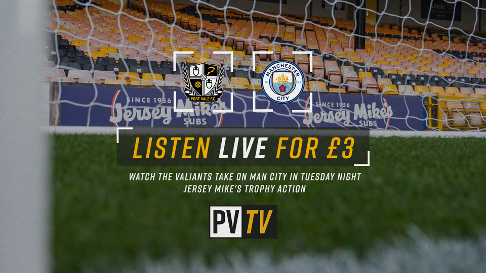 PVTV Pass