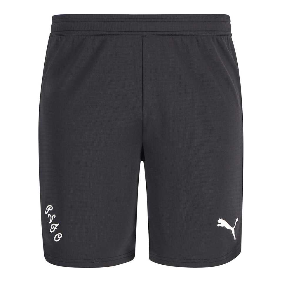 2025/26 Home Shorts