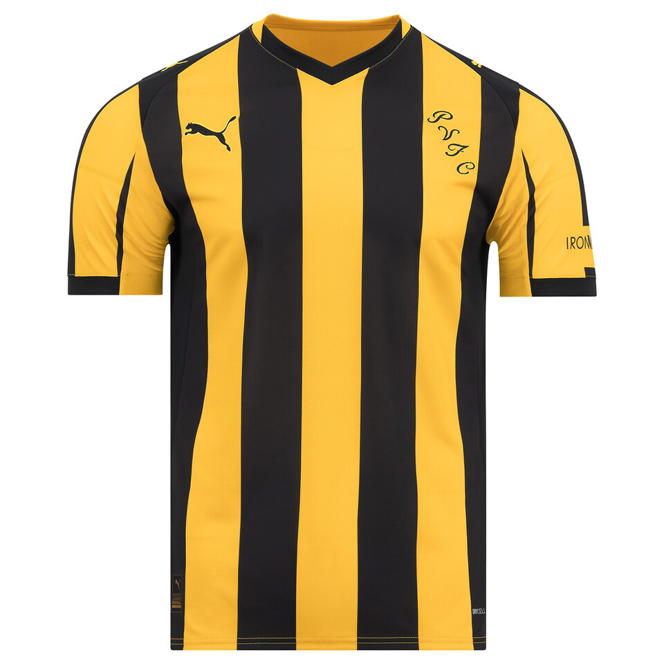 2025/26 Away Shirt