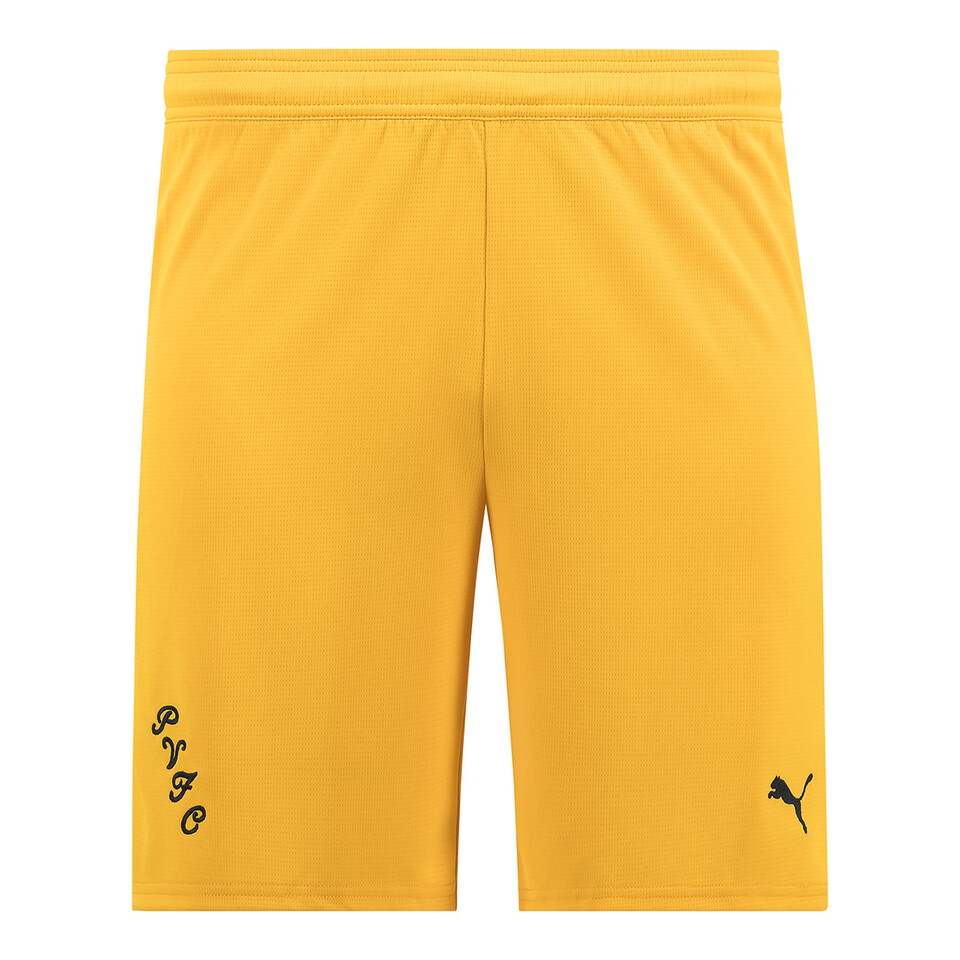 2025/26 Away Shorts