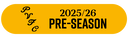 pre-season 2025/26