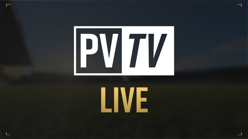 PVTV Live