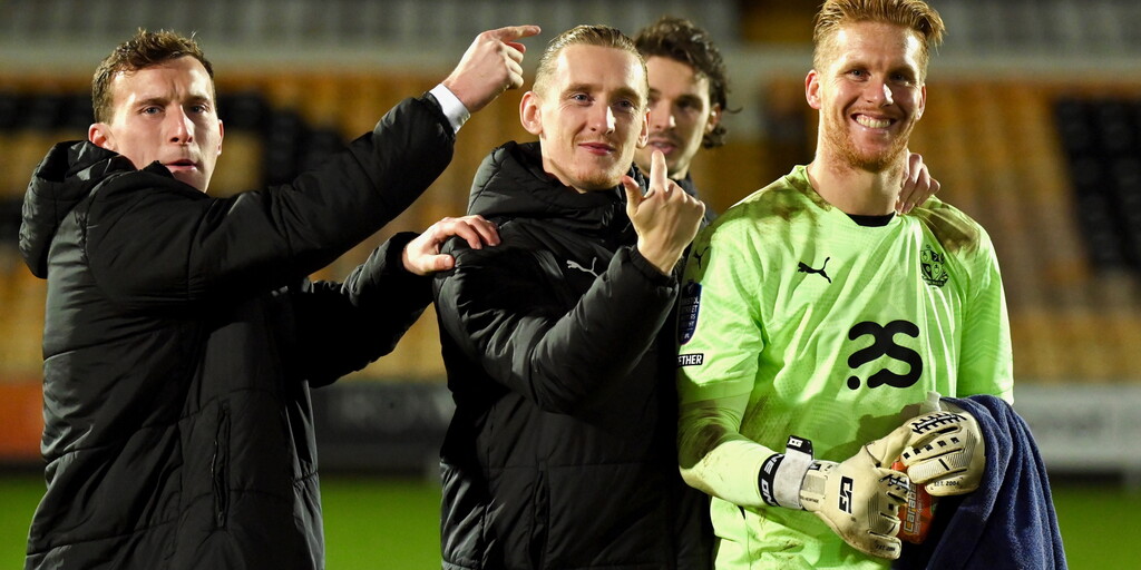 Match Report Port Vale 11 Wrexham [31 AP] Port Vale FC
