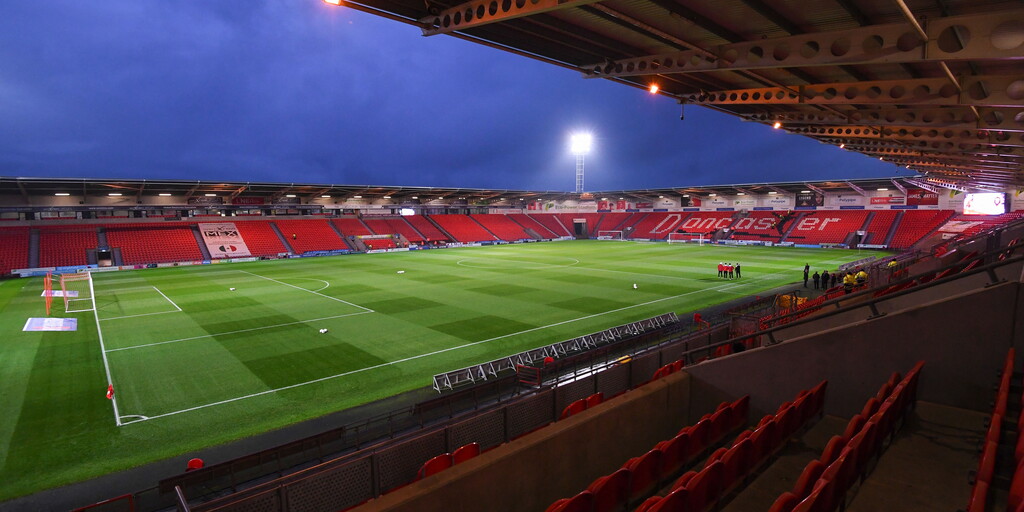 Castle Rovers Fc Ticket and Travel Information | Doncaster Rovers | Port Vale FC