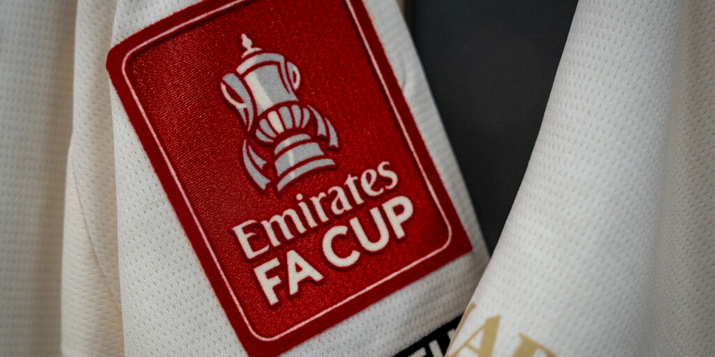 Valentine's Date Confirmed for FA Cup clash | Port Vale FC