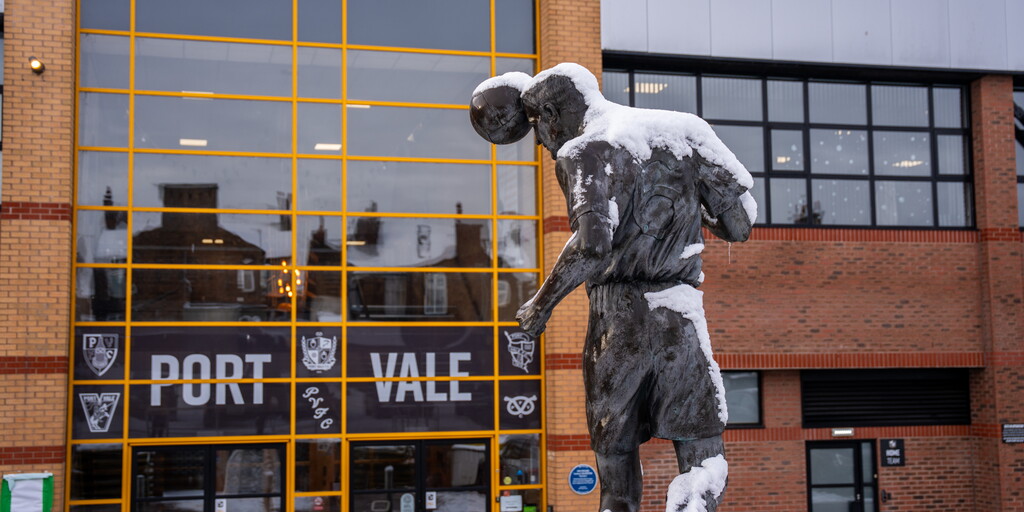 Port Vale vs Fleetwood FA Cup: High-Stakes Clash
